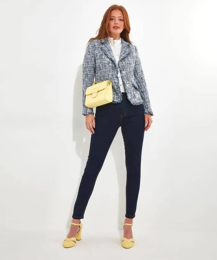 Joe Browns Jackets and Coats Truly Tweed Jacket 8211 Women Joe Browns Jackets and Coats Truly Tweed Jacket 8211 Women