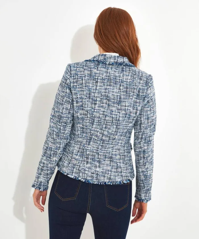 Joe Browns Jackets and Coats Truly Tweed Jacket 8211 Women Joe Browns Jackets and Coats Truly Tweed Jacket 8211 Women