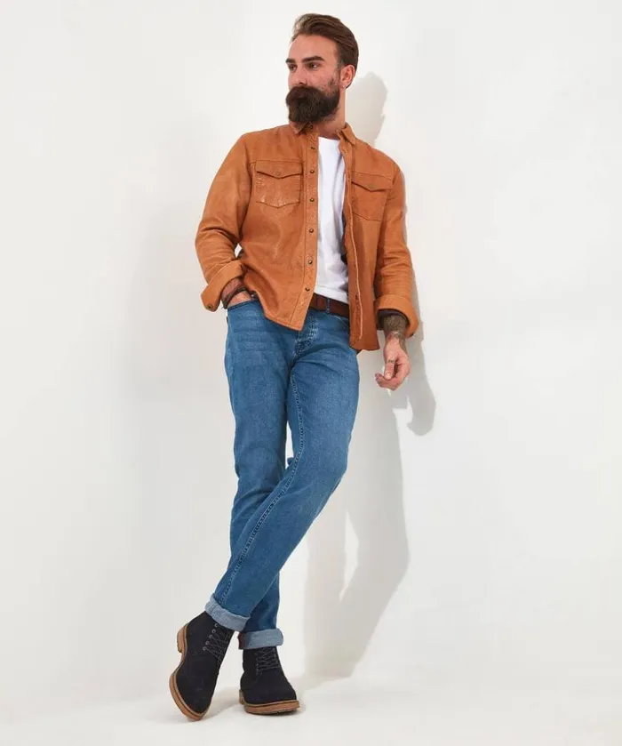 Joe Browns Jeans and Trousers Superb Fit Jeans 8211 Men