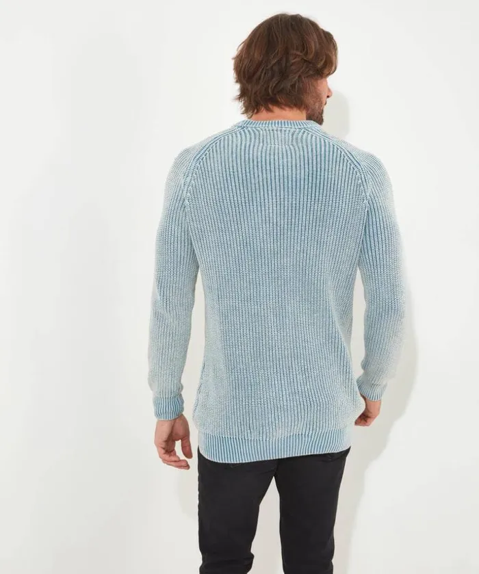 Joe Browns Knitwear Sea Breeze Crew Knit 8211 Men Joe Browns Knitwear Sea Breeze Crew Knit 8211 Men