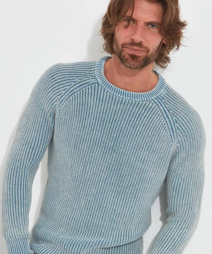 Joe Browns Knitwear Sea Breeze Crew Knit 8211 Men Joe Browns Knitwear Sea Breeze Crew Knit 8211 Men