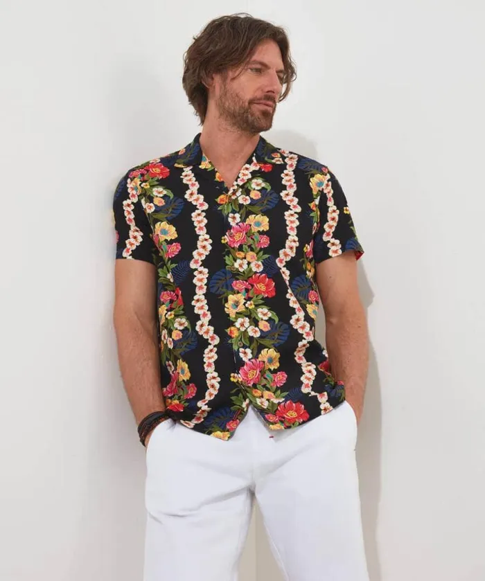 Joe Browns Shirts Days Gone By Shirt 8211 Men