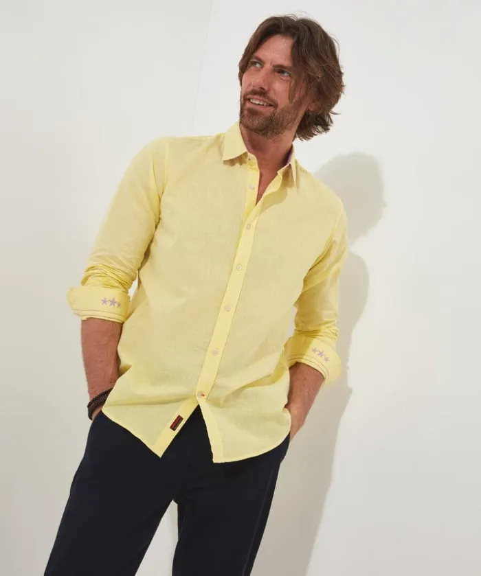 Joe Browns Shirts Keeping It Cool Shirt 8211 Men