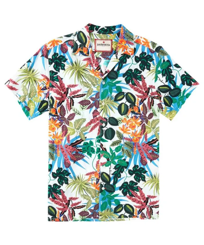 Joe Browns Shirts Summer Sun Shirt 8211 Men Joe Browns Shirts Summer Sun Shirt 8211 Men