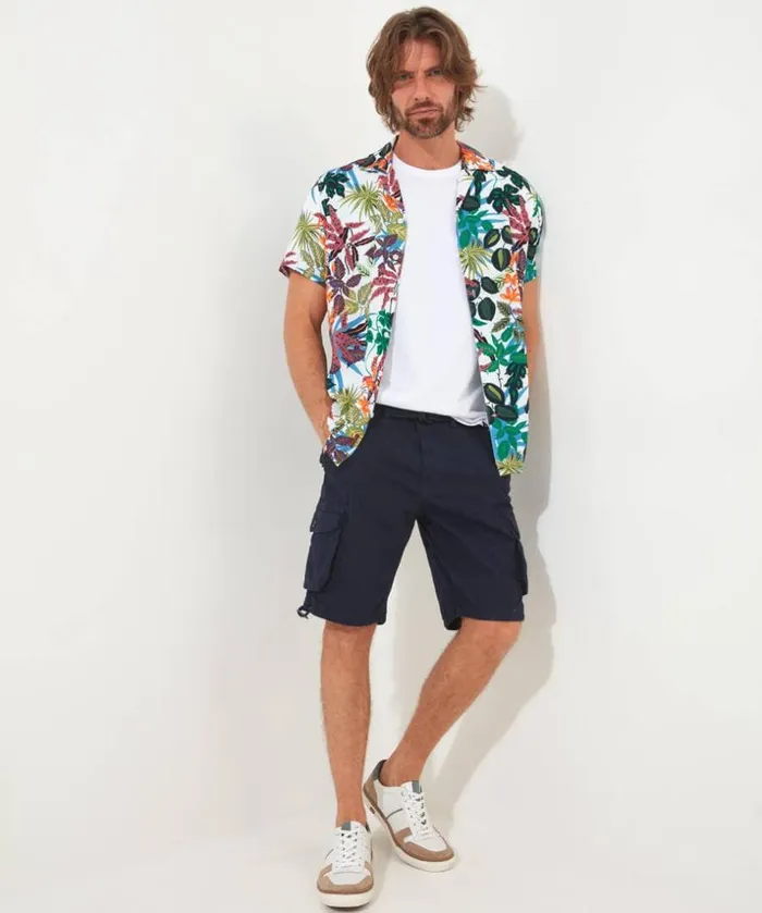 Joe Browns Shirts Summer Sun Shirt 8211 Men Joe Browns Shirts Summer Sun Shirt 8211 Men
