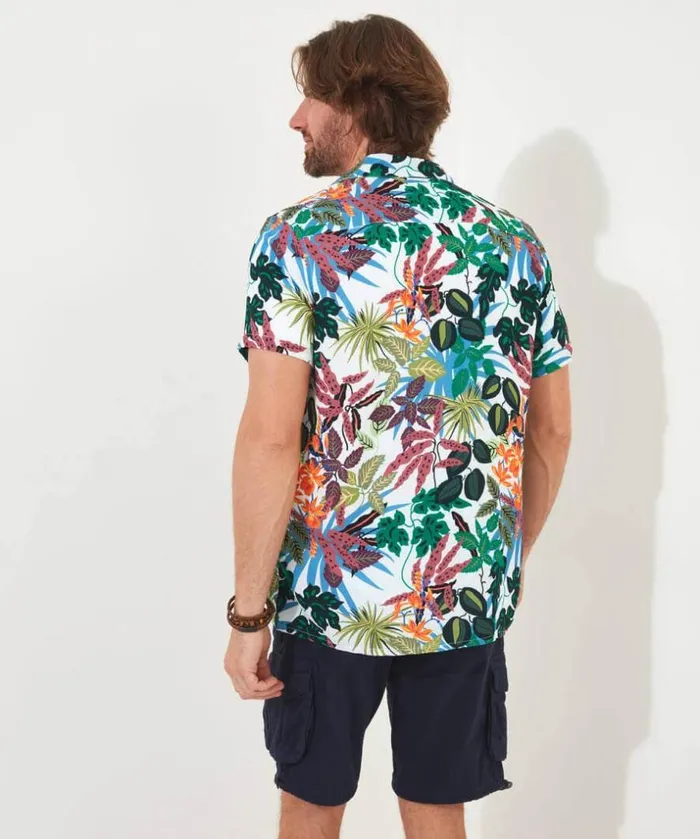 Joe Browns Shirts Summer Sun Shirt 8211 Men Joe Browns Shirts Summer Sun Shirt 8211 Men