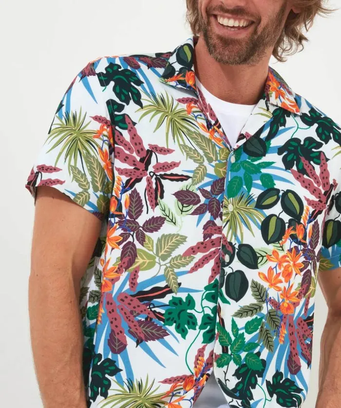 Joe Browns Shirts Summer Sun Shirt 8211 Men Joe Browns Shirts Summer Sun Shirt 8211 Men