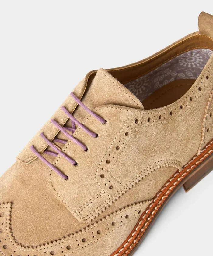 Joe Browns Shoes Double Rand Suede Brogues 8211 Men Joe Browns Shoes Double Rand Suede Brogues 8211 Men