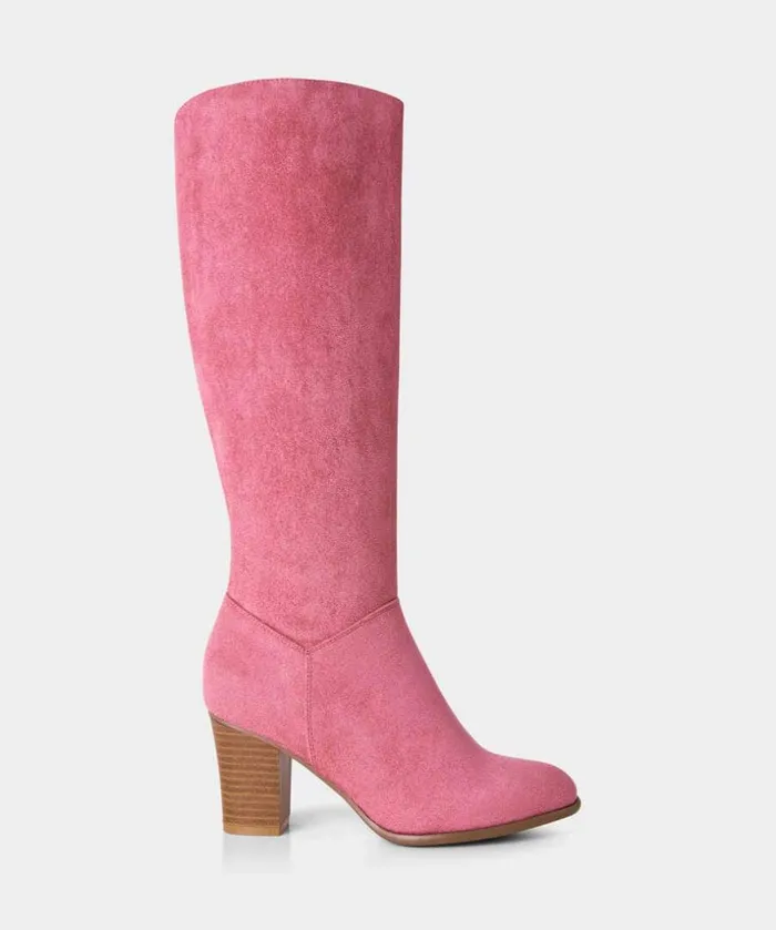 Joe Browns Shoes Sandals and Boots Priscilla Statement Boots 8211 Women