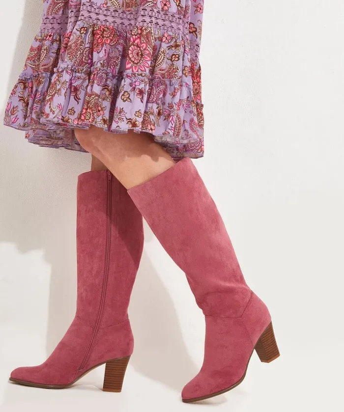 Joe Browns Shoes Sandals and Boots Priscilla Statement Boots 8211 Women Joe Browns Shoes Sandals and Boots Priscilla Statement Boots 8211 Women