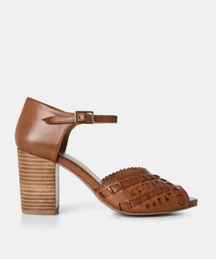 Joe Browns Shoes Sandals and Boots San Marco Leather Shoes 8211 Women