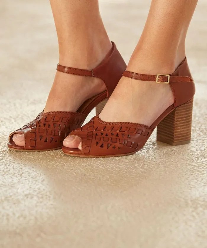 Joe Browns Shoes Sandals and Boots San Marco Leather Shoes 8211 Women Joe Browns Shoes Sandals and Boots San Marco Leather Shoes 8211 Women