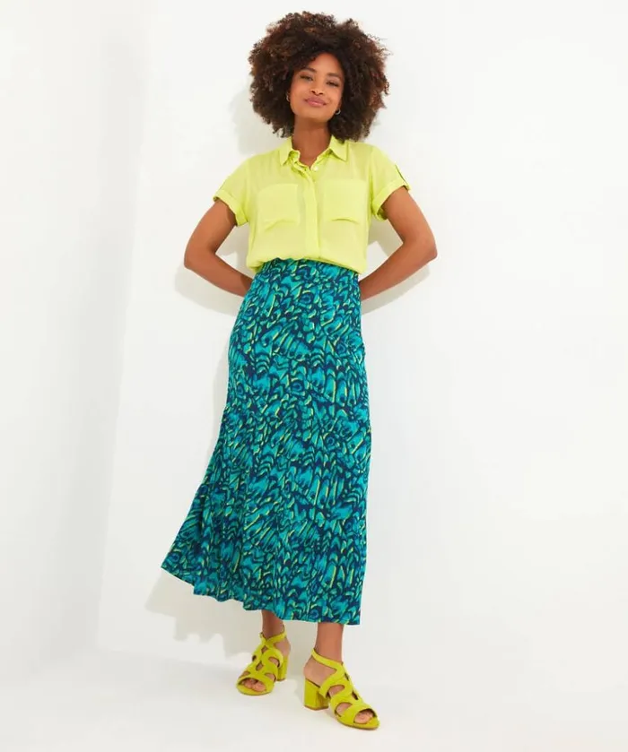 Joe Browns Skirts Butterfly Wings Skirt 8211 Women