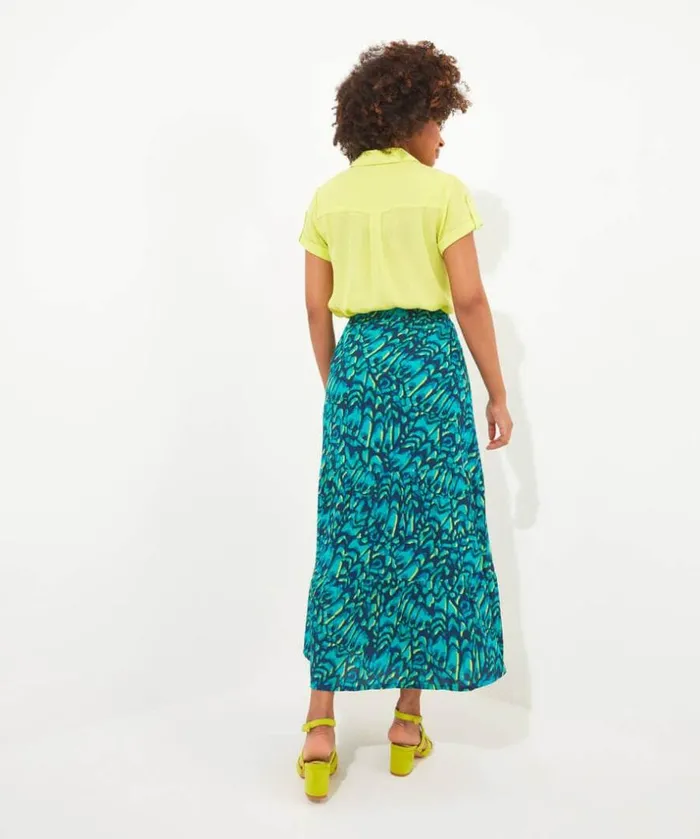 Joe Browns Skirts Butterfly Wings Skirt 8211 Women Joe Browns Skirts Butterfly Wings Skirt 8211 Women