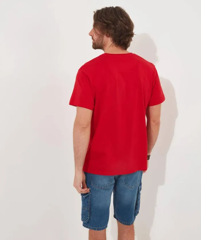 Joe Browns TShirts and Tops Hot Sounds Tee 8211 Men Joe Browns TShirts and Tops Hot Sounds Tee 8211 Men
