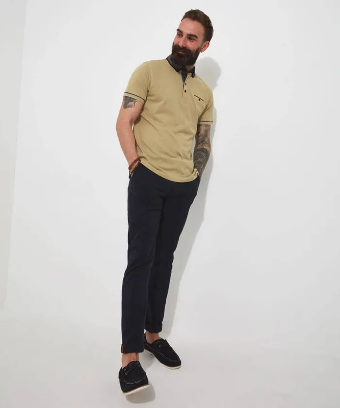 Joe Browns TShirts and Tops Seriously Smart Polo Shirt 8211 Men Joe Browns TShirts and Tops Seriously Smart Polo Shirt 8211 Men