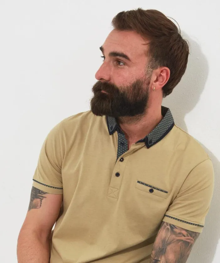 Joe Browns TShirts and Tops Seriously Smart Polo Shirt 8211 Men Joe Browns TShirts and Tops Seriously Smart Polo Shirt 8211 Men