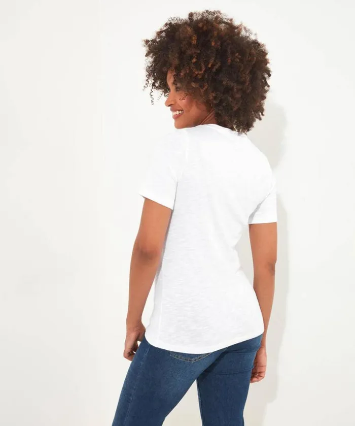 Joe Browns Tops Tunics and Blouses Sunshine Soul Graphic Tee 8211 Women Joe Browns Tops Tunics and Blouses Sunshine Soul Graphic Tee 8211 Women