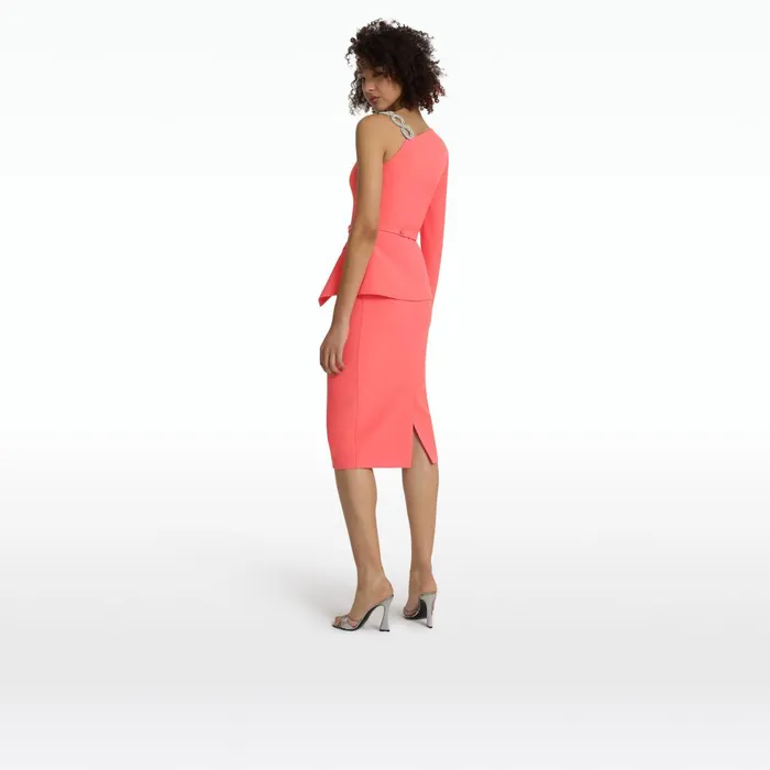 Joycal Mosaico Top Women Safiyaa Tops