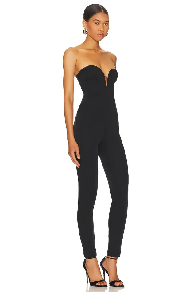Jumpsuits Women Lovers and Friends Cassia Jumpsuit Black