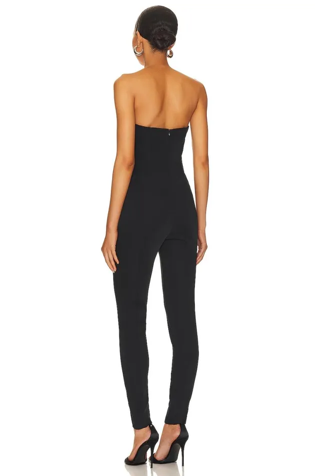 Jumpsuits Women Lovers and Friends Cassia Jumpsuit Black