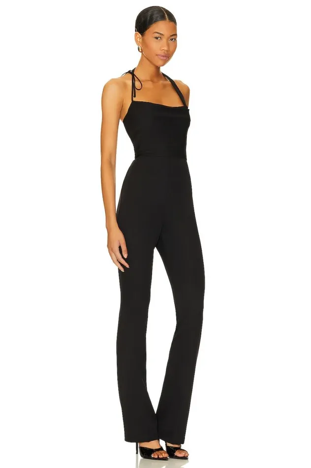 Jumpsuits Women Lovers and Friends Esme Jumpsuit Black