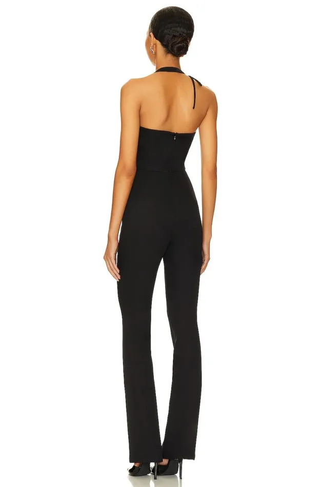 Jumpsuits Women Lovers and Friends Esme Jumpsuit Black