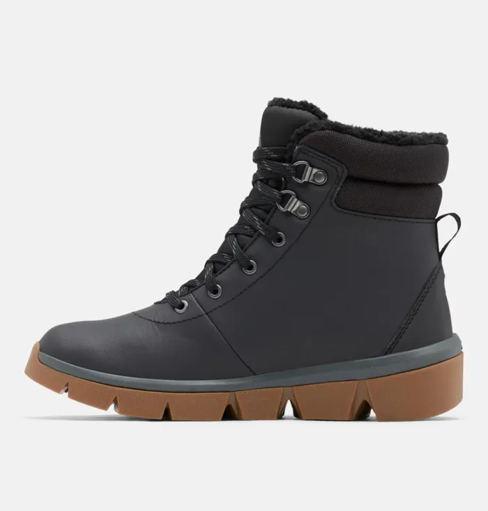 Keetley Boot Black Grill Womens Columbia Sportswear Boots