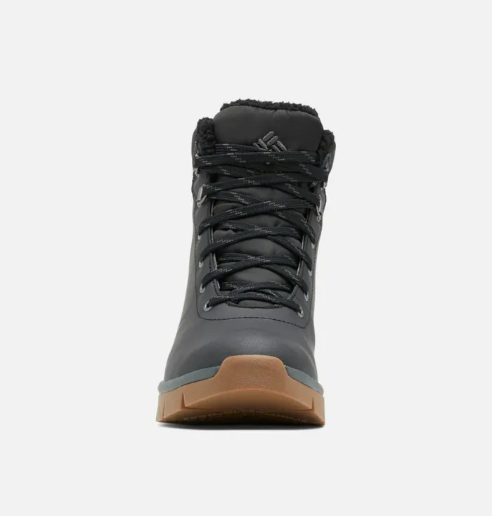 Keetley Boot Black Grill Womens Columbia Sportswear Boots