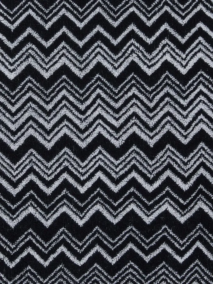 Keith Hooded Bathrobe Multicoloured Women Missoni Bathrobes Keith Hooded Bathrobe Multicoloured Women Missoni Bathrobes