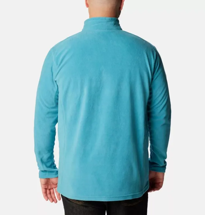 Klamath Range II Half Zip Fleece Pullover 8211 Big Shasta Mens Columbia Sportswear Pullovers and Tops Klamath Range II Half Zip Fleece Pullover 8211 Big Shasta Mens Columbia Sportswear Pullovers and Tops