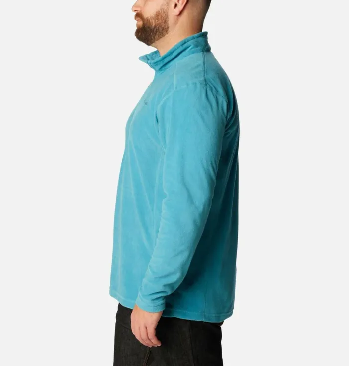 Klamath Range II Half Zip Fleece Pullover 8211 Big Shasta Mens Columbia Sportswear Pullovers and Tops Klamath Range II Half Zip Fleece Pullover 8211 Big Shasta Mens Columbia Sportswear Pullovers and Tops