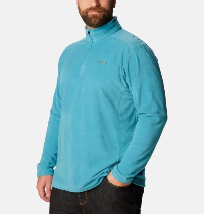 Klamath Range II Half Zip Fleece Pullover 8211 Big Shasta Mens Columbia Sportswear Pullovers and Tops Klamath Range II Half Zip Fleece Pullover 8211 Big Shasta Mens Columbia Sportswear Pullovers and Tops
