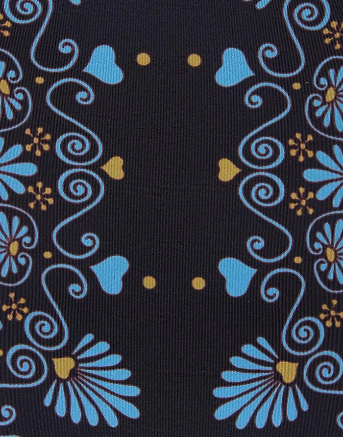 La Double J Goddess Suit Olympus Place Navy In Supreme Lycra Ready To Wear Swimwear La Double J Goddess Suit Olympus Place Navy In Supreme Lycra Ready To Wear Swimwear