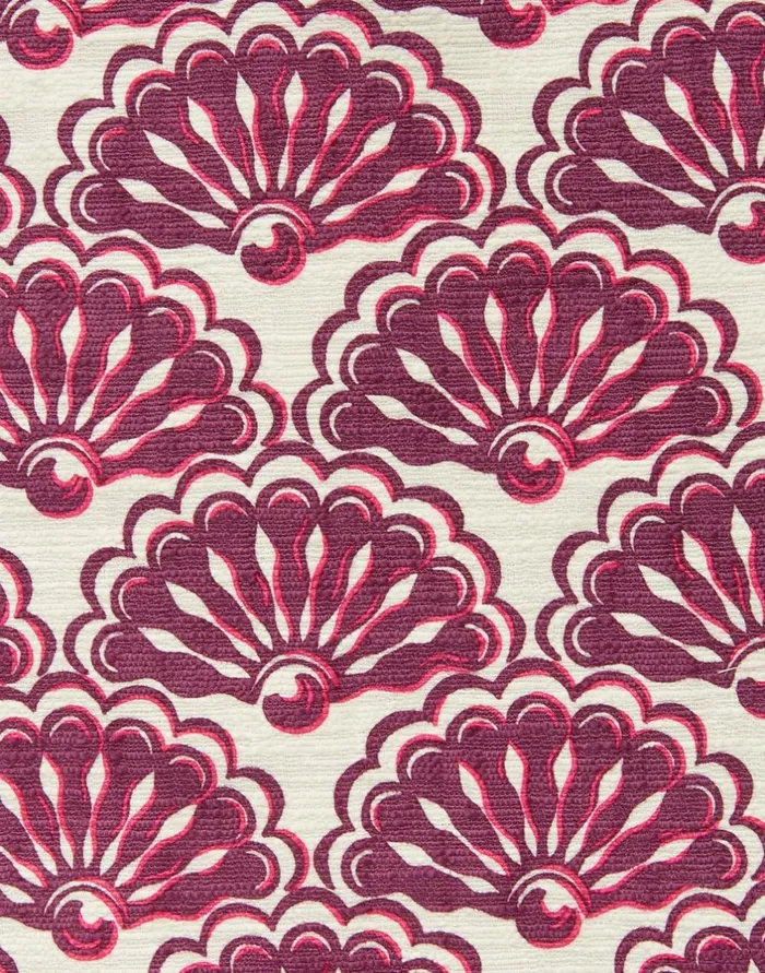La Double J Pencil Skirt Fans Purple In Shot Cotton Ready To Wear Skirts La Double J Pencil Skirt Fans Purple In Shot Cotton Ready To Wear Skirts