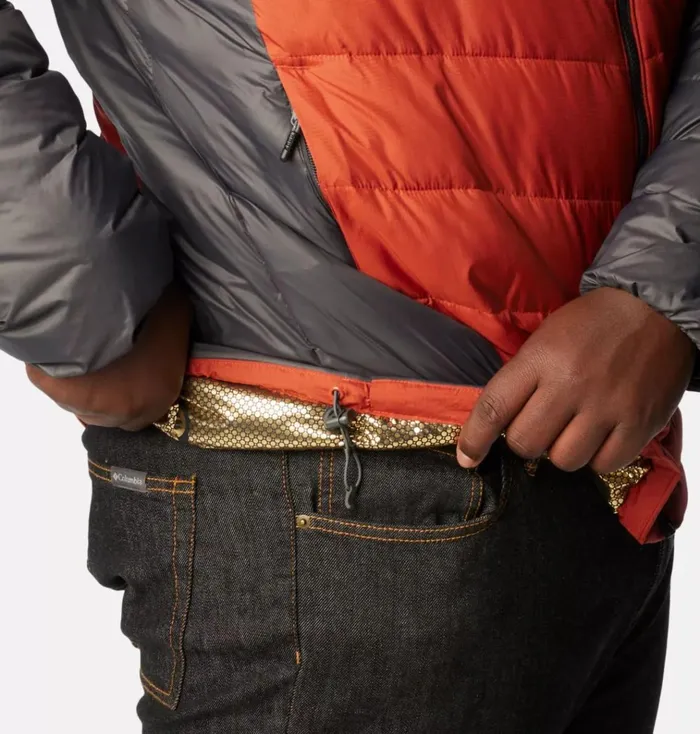Labyrinth Loop Insulated Jacket 8211 Big Warp Red Shark Mens Columbia Sportswear Insulated and Down Labyrinth Loop Insulated Jacket 8211 Big Warp Red Shark Mens Columbia Sportswear Insulated and Down