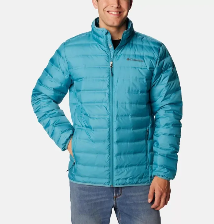 Lake 22 Down Jacket Shasta Mens Columbia Sportswear Insulated and Down