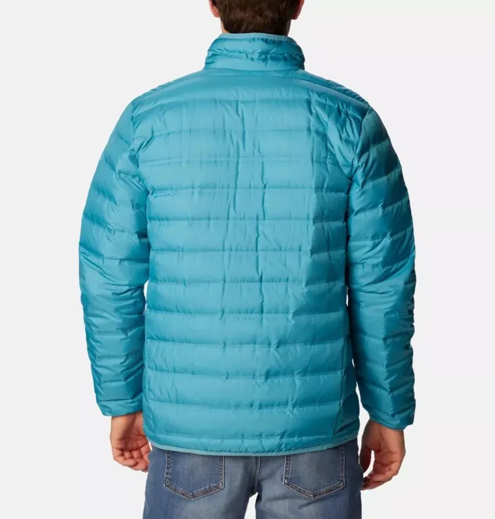Lake 22 Down Jacket Shasta Mens Columbia Sportswear Insulated and Down