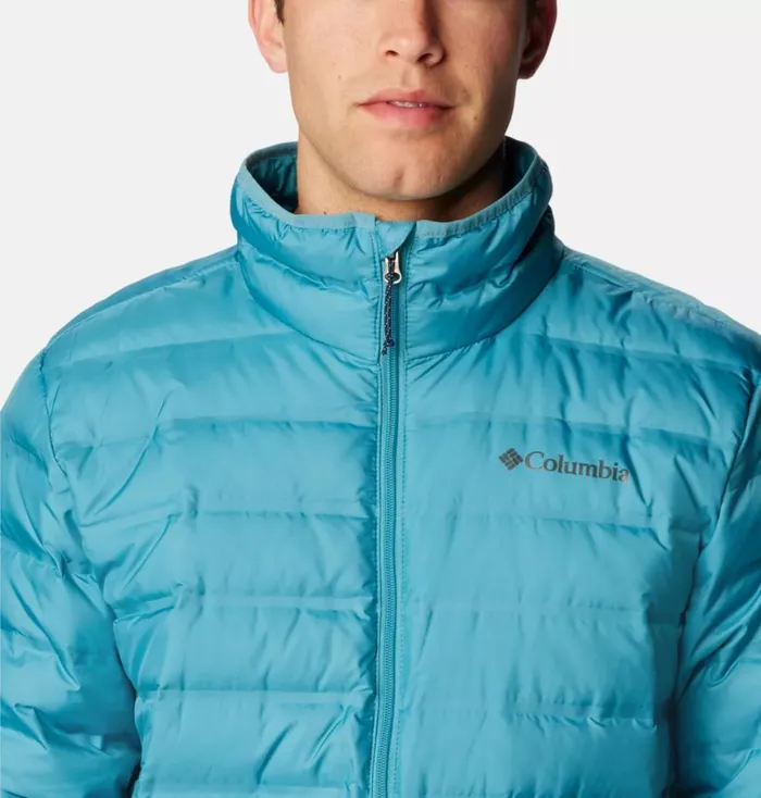 Lake 22 Down Jacket Shasta Mens Columbia Sportswear Insulated and Down