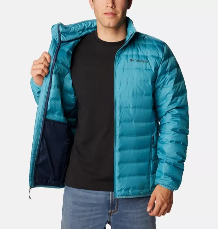 Lake 22 Down Jacket Shasta Mens Columbia Sportswear Insulated and Down