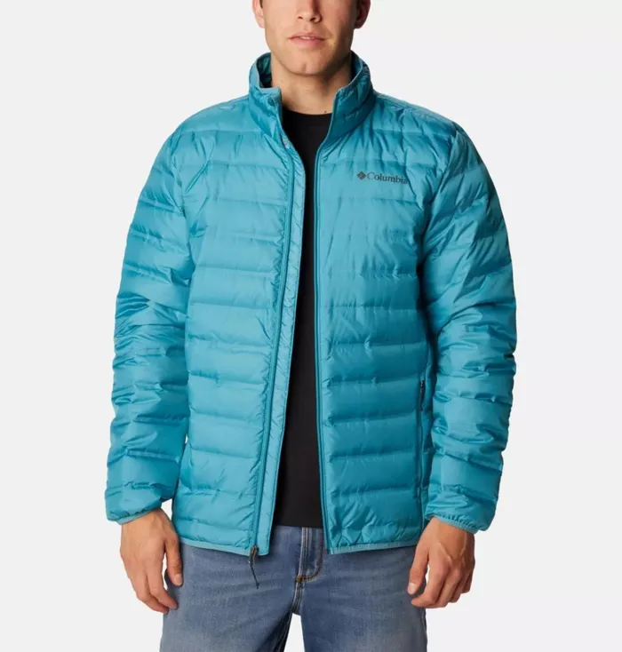 Lake 22 Down Jacket Shasta Mens Columbia Sportswear Insulated and Down