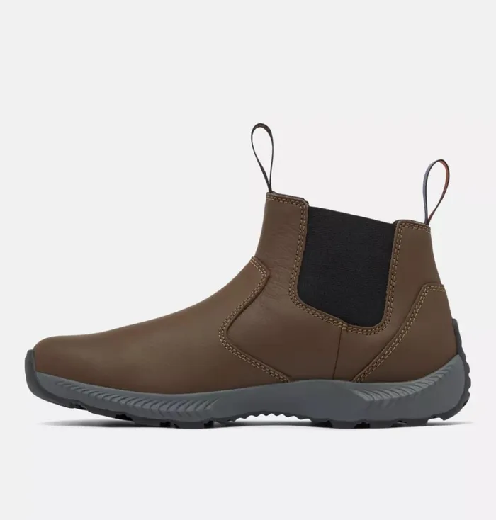 Landroamer Scout Boot Espresso Ii Warp Red Mens Columbia Sportswear Boots
