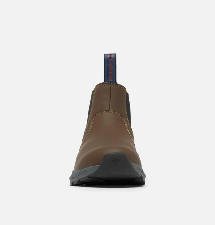 Landroamer Scout Boot Espresso Ii Warp Red Mens Columbia Sportswear Boots