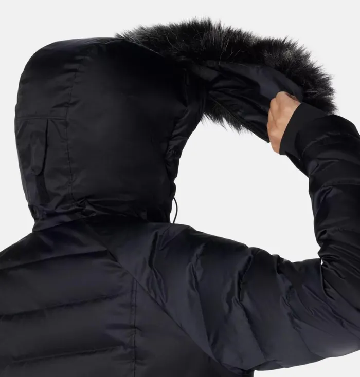 Lay D Down III Jacket Black Liquified Sheen Womens Columbia Sportswear Insulated and Down Lay D Down III Jacket Black Liquified Sheen Womens Columbia Sportswear Insulated and Down