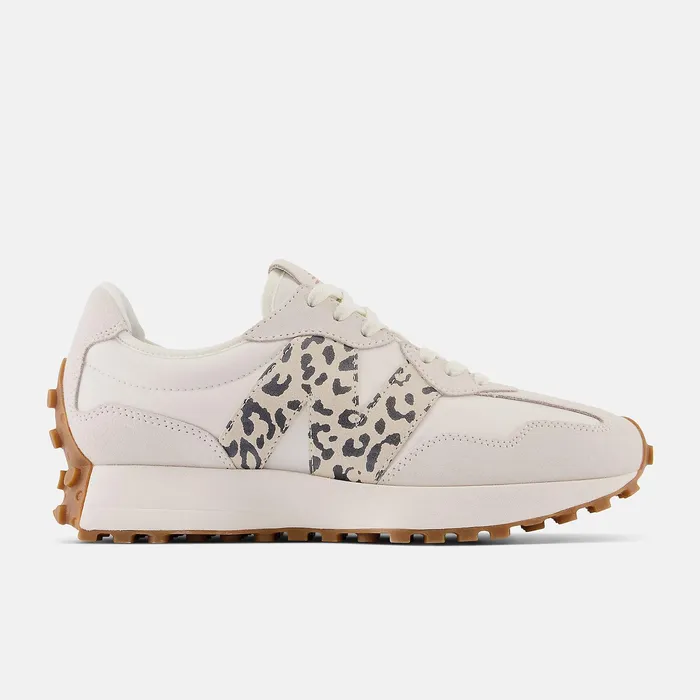 Lifestyle Women Newbalance 327 Sea Salt