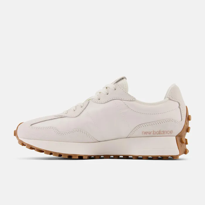 Lifestyle Women Newbalance 327 Sea Salt Lifestyle Women Newbalance 327 Sea Salt