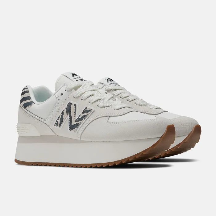Lifestyle Women Newbalance 574 Sea Salt With Moonbeam Lifestyle Women Newbalance 574 Sea Salt With Moonbeam