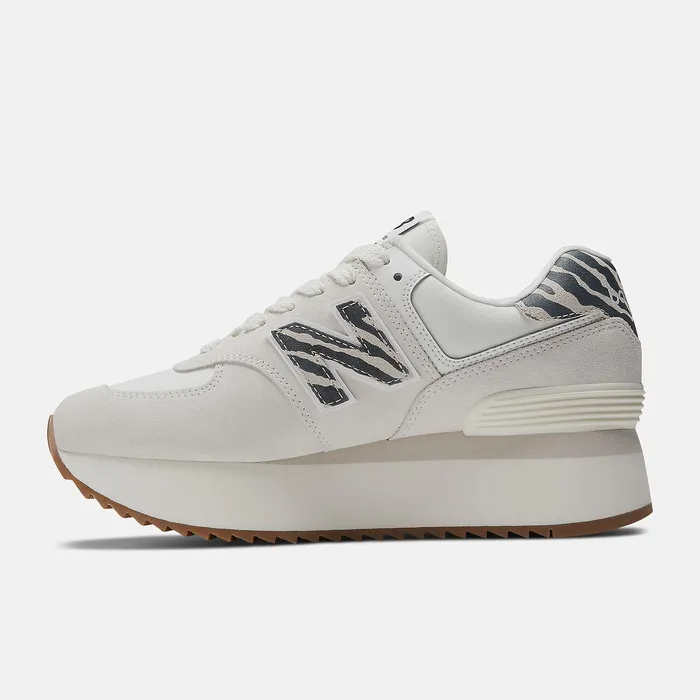 Lifestyle Women Newbalance 574 Sea Salt With Moonbeam Lifestyle Women Newbalance 574 Sea Salt With Moonbeam