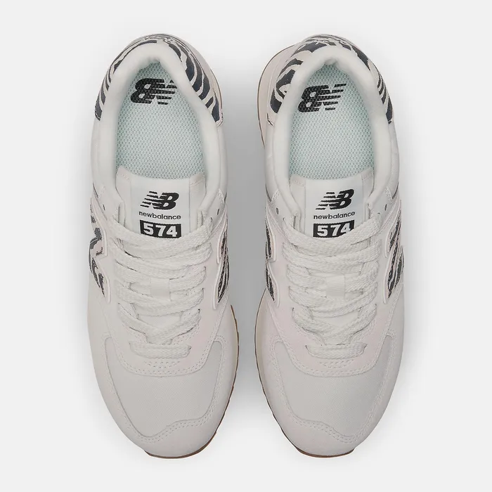 Lifestyle Women Newbalance 574 Sea Salt With Moonbeam Lifestyle Women Newbalance 574 Sea Salt With Moonbeam