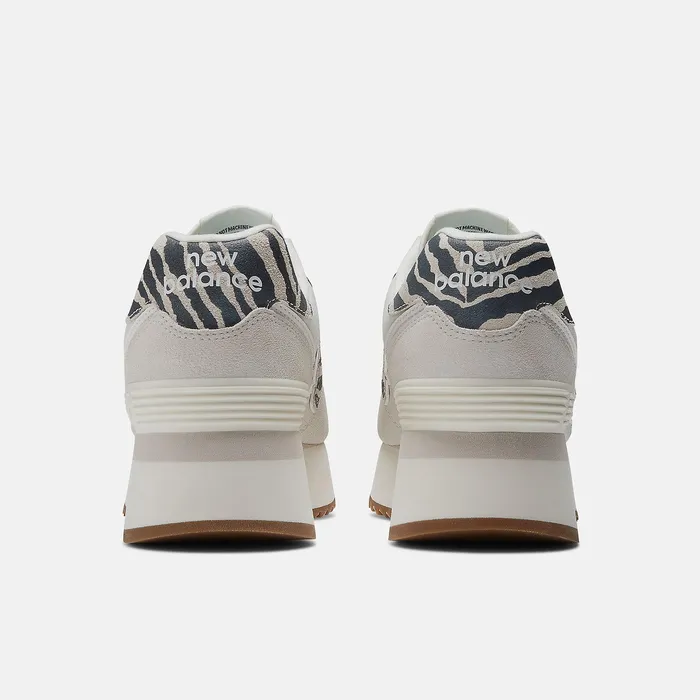 Lifestyle Women Newbalance 574 Sea Salt With Moonbeam Lifestyle Women Newbalance 574 Sea Salt With Moonbeam
